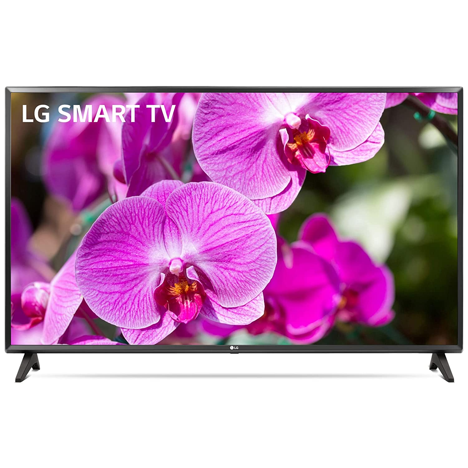 Buy Lg 80 Cm 32 Inches Hd Ready Smart Led Tv Dark Iron Gray Online At Best Price 1765